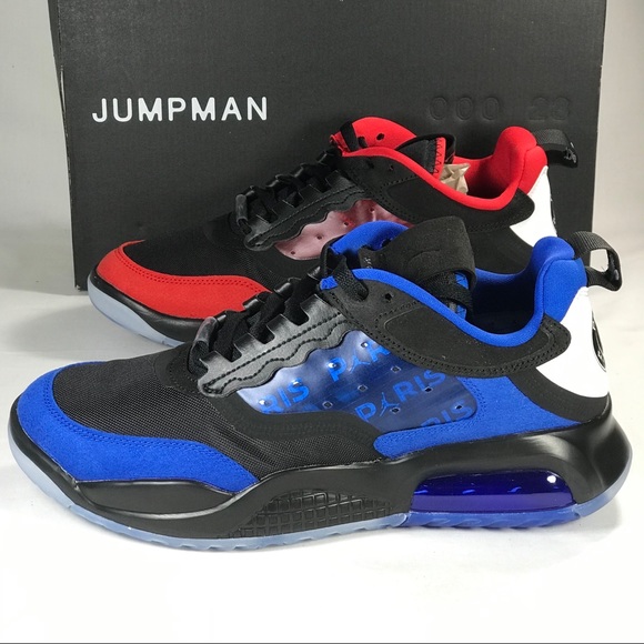 nike jordan max 200 qs